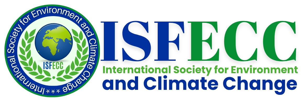International Society for Environment and Climate Change